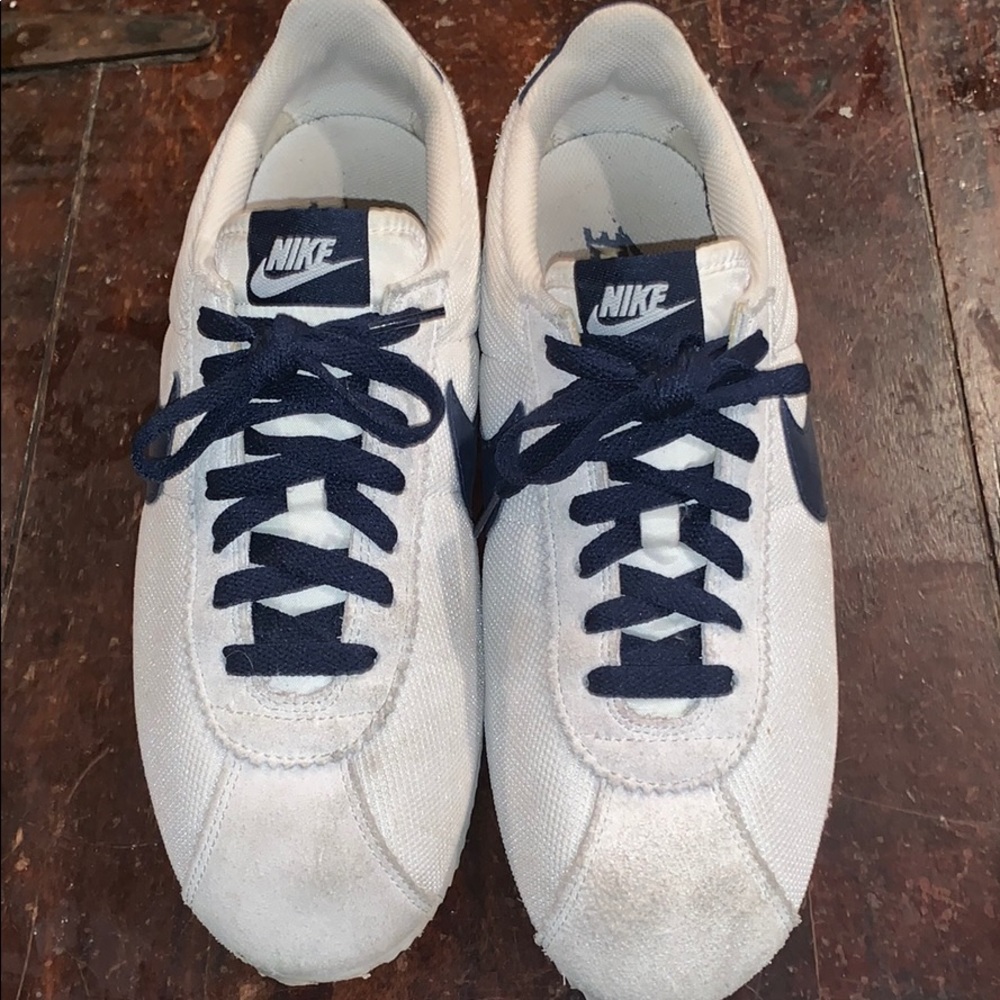 2014 Nike Cortez!   A classic